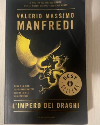 L’impero dei draghi