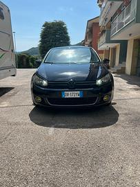 Golf 6