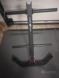 Supporto pesi MARBO SPORT
