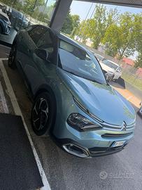 Citroen C4 perfetta