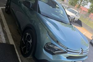 Citroen C4 perfetta