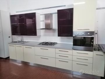 Cucina Mondo Convenienza 3,6Mt