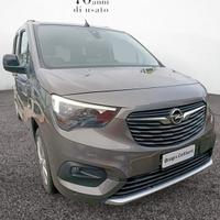 Opel Combo Life Diesel M1 1.5d 100cv Edition ...