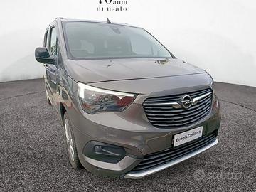 Opel Combo Life Diesel M1 1.5d 100cv Edition ...