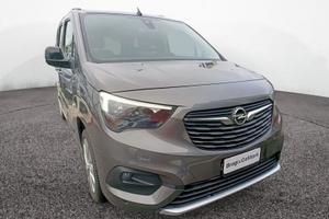Opel Combo Life Diesel M1 1.5d 100cv Edition ...