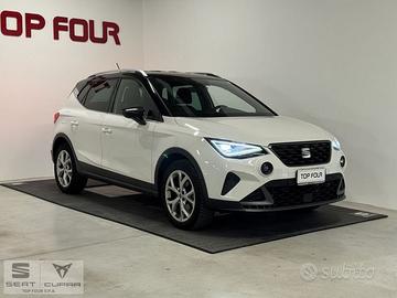 SEAT Arona 1.0 EcoTSI 110 CV FR