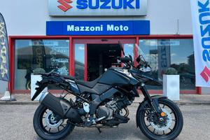 Suzuki V Strom DL 1050 SE
