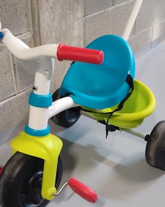 triciclo 