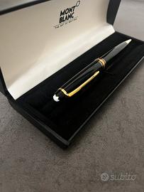 Penna a sfera Montblanc Meisterstück