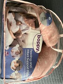Cuscino per allatamento e il sostegno del bambino