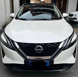 Nissan Quasquai