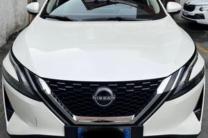 Nissan Quasquai
