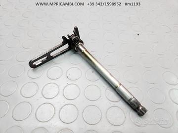 SELETTORE PRESELETTORE HUSQVARNA TE 510 2008 2011