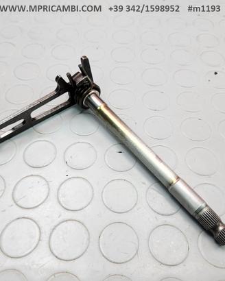 SELETTORE PRESELETTORE HUSQVARNA TE 510 2008 2011