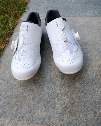 Scarpe da bicicletta Shimano 