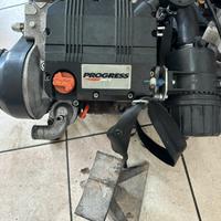 Motore lomb per ligier