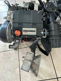 Motore lomb per ligier