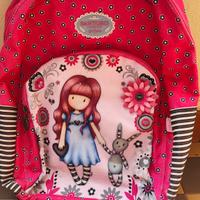 Zaino bambina Santoro 