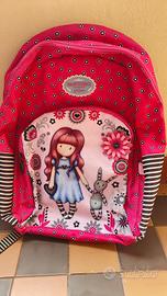 Zaino bambina Santoro 