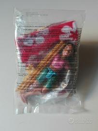 McDonalds Happy Meal Toy LILO & STITCH LILO