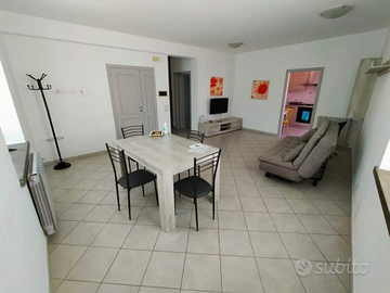 Estate in centro a Follonica