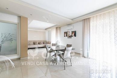Appartamento via Madonna del Carmine, 43, 90040, M