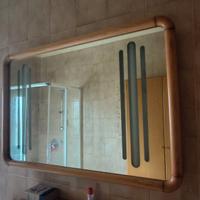 Specchio bagno
