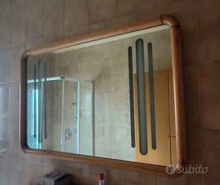 Specchio bagno