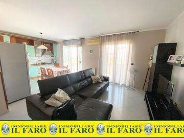 Quadrilocale via spazzilli