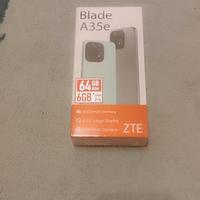 Blade A35e ZTE