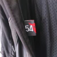 Tuta pelle intera dainese