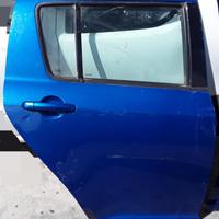 PORTIERA POSTERIORE DESTRA SUZUKI Swift 4Â° Serie