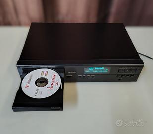 Lettore Cd Marantz CD40