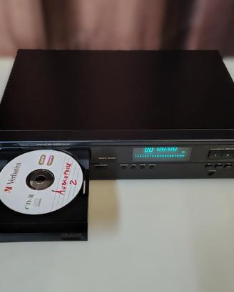 Lettore Cd Marantz CD40