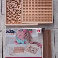 Small Foot Company 7988, Sistemare Le Parole Gioco