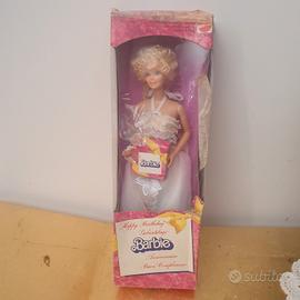 Barbie e abiti