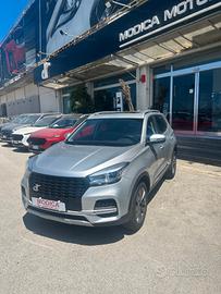 Dr 4.0 1.5 Bi-Fuel GPL