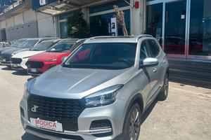 Dr 4.0 1.5 Bi-Fuel GPL