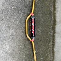 Manubrio cross/motard diametro 28