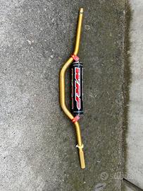 Manubrio cross/motard diametro 28