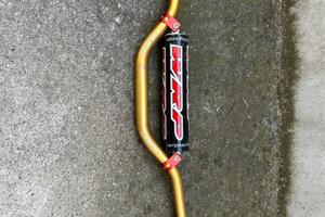 Manubrio cross/motard diametro 28