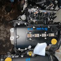 Motore B14XER 1.4 Aspirato Benzina Opel