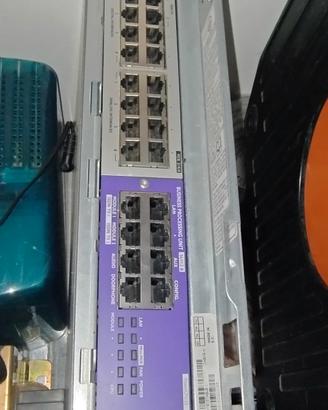 centralino telefonico Alcatel OmniPCX Office