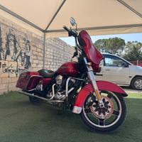 Harley Davidson Street Glide