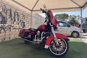 Harley Davidson Street Glide