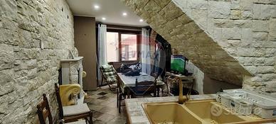 Casa Indipendente - Petralia Sottana