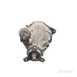 Differenziale post Mercedes-Benz classe C 2.2 W204