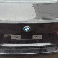 Baule/Portellone posteriore BMW serie 4 coupé spor