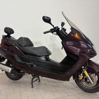 Yamaha Majesty 250 DX