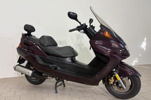 Yamaha Majesty 250 DX